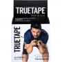 TRUETAPE Athlete Edition Precut schwarz