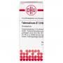 TUBERCULINUM GT C 100 Globuli Ind.Fert.