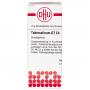 TUBERCULINUM GT C 4 Globuli Ind.Fert.
