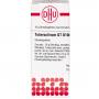 TUBERCULINUM GT D 1000 Globuli