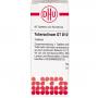 TUBERCULINUM GT D 12 Tabletten