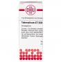 TUBERCULINUM GT D 20 Globuli Ind.Fert.