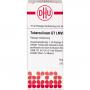 TUBERCULINUM GT LM VI Dilution