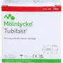 TUBIFAST 2-Way Stretch 3,5 cmx10 m rot