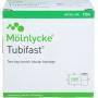 TUBIFAST 2-Way Stretch 5 cmx10 m grün