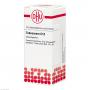 TUBOCURARE C 12 Globuli Ind.Fert.