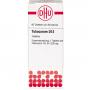 TUBOCURARE D 12 Tabletten