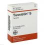 TUSSISTIN S Tabletten