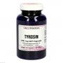 TYROSIN 500 mg GPH Kapseln