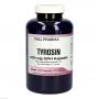TYROSIN 500 mg GPH Kapseln