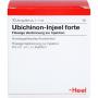 UBICHINON Injeel forte Ampullen