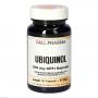 UBIQUINOL 100 mg GPH Kapseln