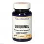 UBIQUINOL 50 mg GPH Kapseln