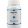 UBIQUINOL COENZYM Q10 reduz.100 mg KLEAN LABS Kps.