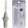 UBRUSH Interdentalb.NF konisch 1,2 mm grau