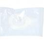 UHRGLASVERBAND steril transparent