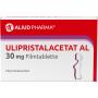 ULIPRISTALACETAT AL 30 mg Filmtabletten
