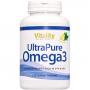 ULTRAPURE Omega-3 1000 mg m.400 mg EPA+300 mg DHA