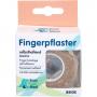 UM EASYPLAST Fingerpfl.selbsth.2,5cmx5m beige