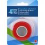 UM FINGERPFLASTER 2,5 cmx4,5 m rot