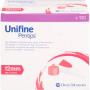 UNIFINE Pentips Kanüle 29 G 12 mm