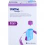 UNIFINE Pentips plus Kanüle 31 G 6 mm
