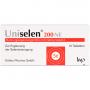 UNISELEN 200 NE Tabletten