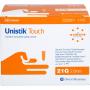 UNISTIK Touch 21 G Sicherheitslanzetten