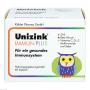 UNIZINK Immun Plus Kapseln