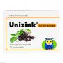 UNIZINK Lutschpastillen