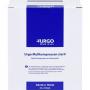 URGO MULLKOMPRESSEN 10x10 cm steril