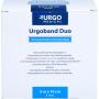 URGOBAND Duo Kurzzugbinde 10 cmx5 m