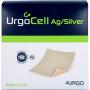 URGOCELL silver non Adhesive Verband 10x12 cm