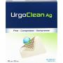 URGOCLEAN Ag Kompressen 10x12 cm steril