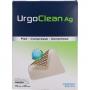 URGOCLEAN Ag Kompressen 15x20 cm steril