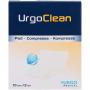 URGOCLEAN Kompressen 10x12 cm