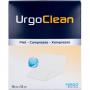 URGOCLEAN Kompressen 10x12 cm