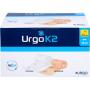 URGOK2 Kompr.Syst.10cm Knöchelumf.18-25cm