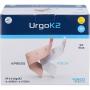 URGOK2 Kompr.Syst.10cm Knöchelumf.18-25cm