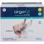 URGOK2 Lite Kompr.Syst.10cm Knöchelumf.18-25cm