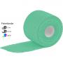 URGOLAST Color Binde 8 cmx5 m grün