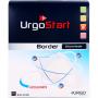 URGOSTART Border 8x8 cm Schaumstoffwundverband