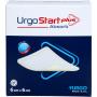 URGOSTART Plus Absorb 6x6 cm Wundauflage