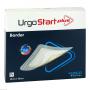 URGOSTART Plus Border 10x10 cm Wundverband