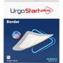 URGOSTART Plus Border 12x12 cm Wundverband