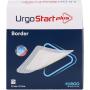 URGOSTART Plus Border 12x12 cm Wundverband