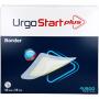 URGOSTART Plus Border 15x15 cm Wundverband