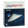 URGOSTART Plus Border 8x8 cm Wundverband