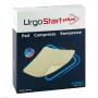 URGOSTART Plus Kompresse 6x6 cm