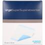 URGOSUPERSUPERABSORBER 10x10 cm Verband